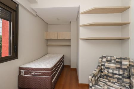 Apartamento à venda com 81m², 2 quartos e 1 vagaQuarto 2