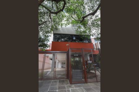 Apartamento à venda com 81m², 2 quartos e 1 vagaFachada