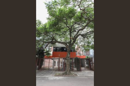 Apartamento à venda com 81m², 2 quartos e 1 vagaFachada