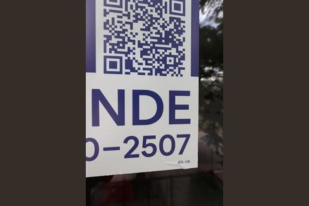 Apartamento à venda com 81m², 2 quartos e 1 vagaFachada