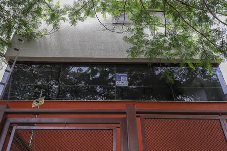 Apartamento à venda com 81m², 2 quartos e 1 vagaFachada