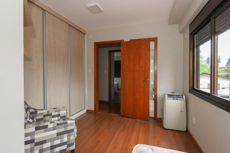Apartamento à venda com 81m², 2 quartos e 1 vagaQuarto 2