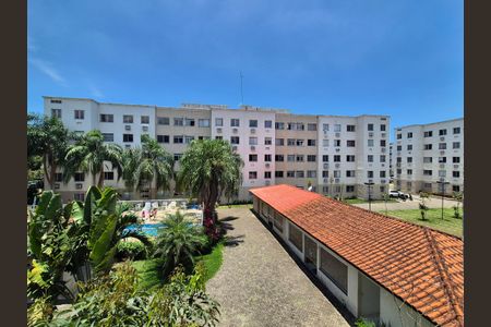 Vista de apartamento para alugar com 2 quartos, 45m² em Vargem Pequena, Rio de Janeiro