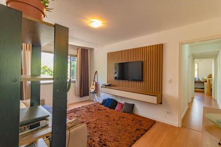 Apartamento para alugar com 2 quartos, 76m² em Jardim Prudência, São Paulo