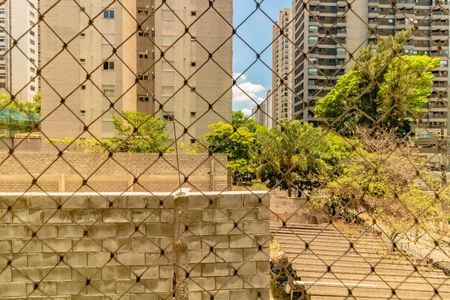 Apartamento para alugar com 2 quartos, 76m² em Jardim Prudência, São Paulo