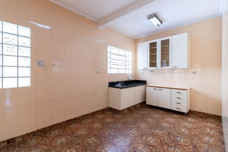 Casa à venda com 200m², 4 quartos e 2 vagasCozinha