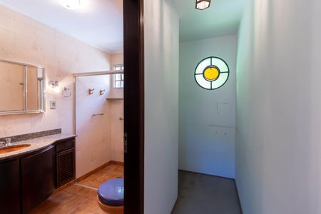 Casa à venda com 200m², 4 quartos e 2 vagasSuíte - Closet