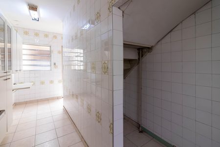 Casa à venda com 200m², 4 quartos e 2 vagasEdícula - Cozinha