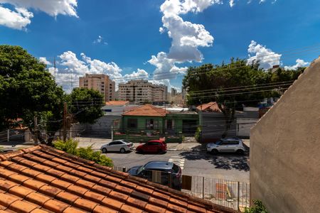 Suíte - Vista de casa à venda com 4 quartos, 200m² em Santana, São Paulo