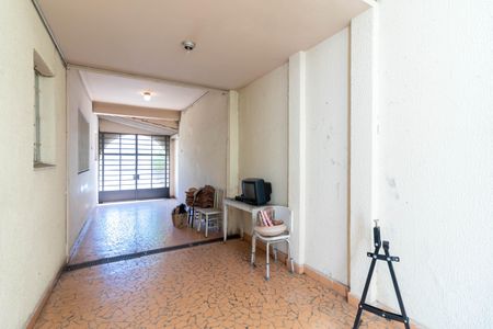 Casa à venda com 200m², 4 quartos e 2 vagasGaragem