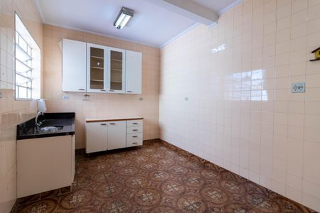 Casa à venda com 200m², 4 quartos e 2 vagasCozinha