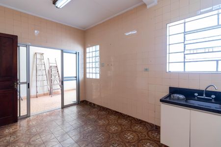 Casa à venda com 200m², 4 quartos e 2 vagasCozinha