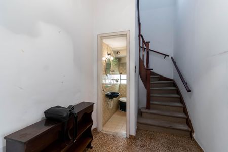 Casa à venda com 200m², 4 quartos e 2 vagasHall do Térreo