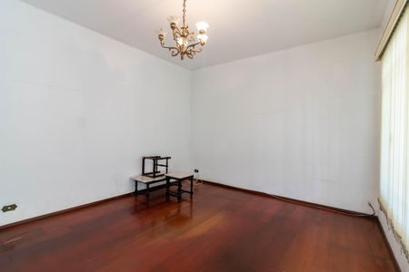 Sala de casa à venda com 4 quartos, 200m² em Santana, São Paulo