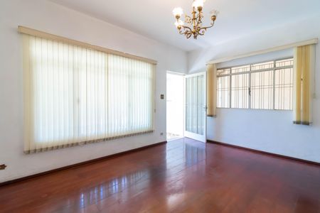 Sala de casa à venda com 4 quartos, 200m² em Santana, São Paulo