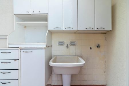 Casa à venda com 200m², 4 quartos e 2 vagasÁrea de Serviço