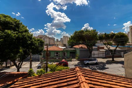 Casa à venda com 200m², 4 quartos e 2 vagasQuarto 2 - Vista