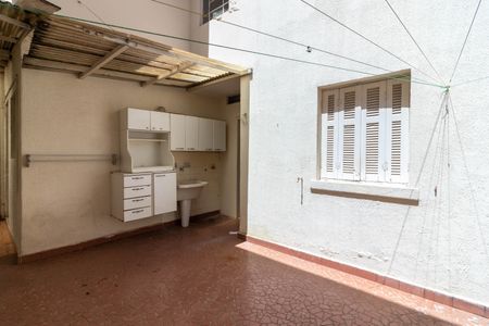 Casa à venda com 200m², 4 quartos e 2 vagasÁrea de Serviço