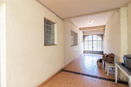 Casa à venda com 200m², 4 quartos e 2 vagasGaragem