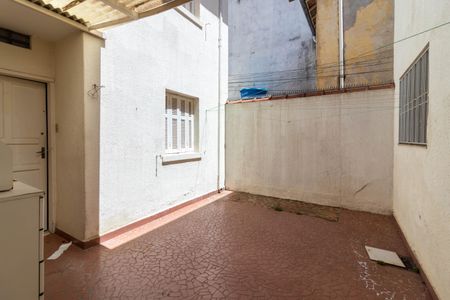 Casa à venda com 200m², 4 quartos e 2 vagasÁrea de Serviço