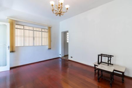 Sala de casa à venda com 4 quartos, 200m² em Santana, São Paulo