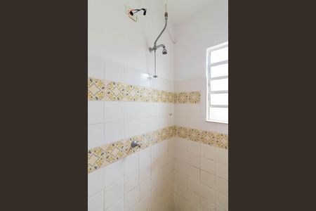 Casa à venda com 47m², 1 quarto e sem vagaBanheiro