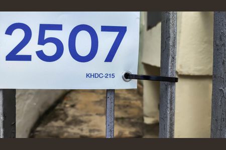 Casa à venda com 47m², 1 quarto e sem vagaKHDC-215