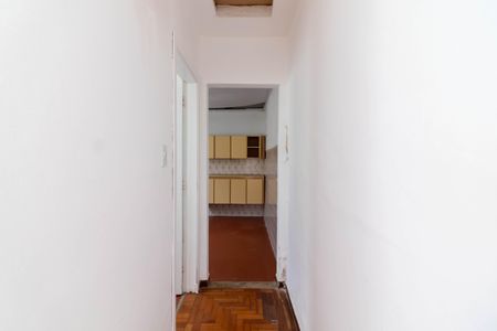 Corredor de casa à venda com 1 quarto, 47m² em Santana, São Paulo
