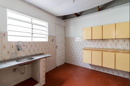 Casa à venda com 47m², 1 quarto e sem vagaCozinha