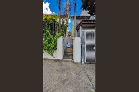 Casa à venda com 47m², 1 quarto e sem vagaFachada