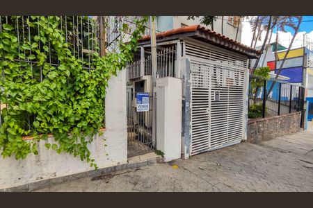 Casa à venda com 47m², 1 quarto e sem vagaFachada