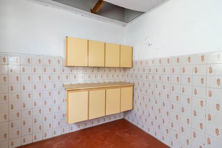 Casa à venda com 47m², 1 quarto e sem vagaCozinha