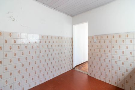 Casa à venda com 47m², 1 quarto e sem vagaCozinha