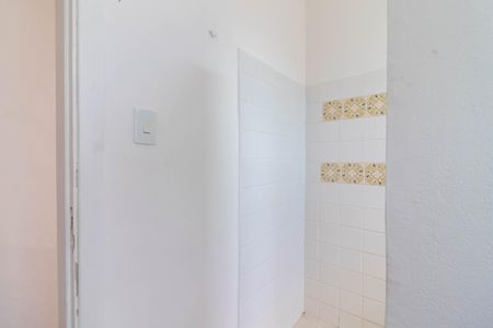 Casa à venda com 47m², 1 quarto e sem vagaBanheiro