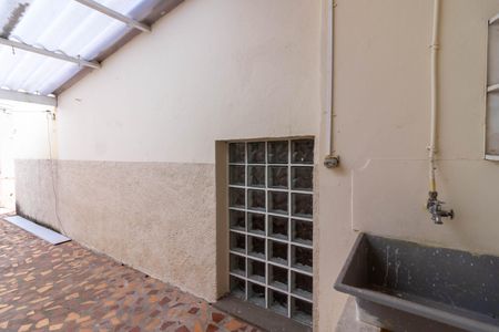 Casa à venda com 47m², 1 quarto e sem vagaÁrea de Serviço