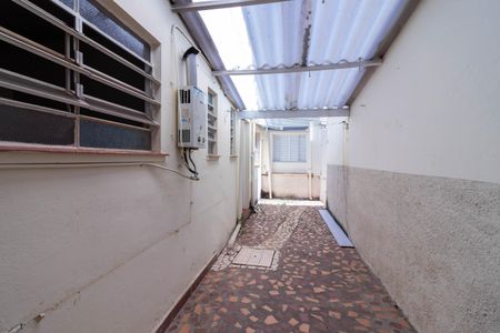 Casa à venda com 47m², 1 quarto e sem vagaÁrea de Serviço