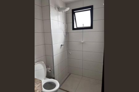 Apartamento para alugar com 1 quarto, 44m² em Setor Bueno, Goiânia