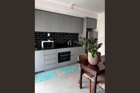 Apartamento para alugar com 1 quarto, 44m² em Setor Bueno, Goiânia