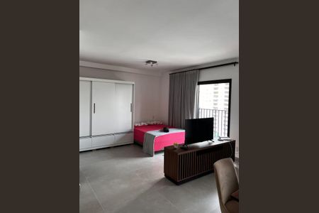 Apartamento para alugar com 1 quarto, 44m² em Setor Bueno, Goiânia