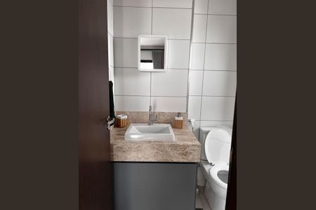 Apartamento para alugar com 1 quarto, 44m² em Setor Bueno, Goiânia