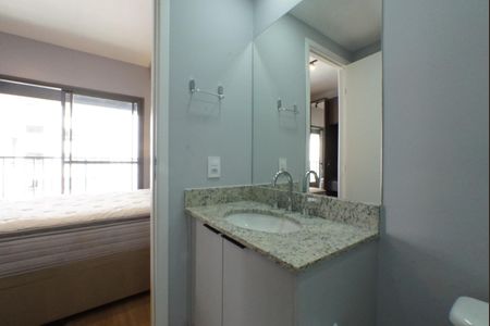 Kitnet/Studio à venda com 1 quarto, 24m² em Jardim Aurelia, São Paulo