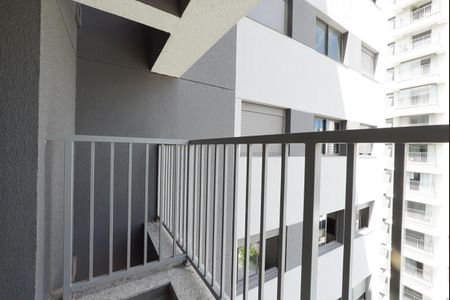 Kitnet/Studio à venda com 1 quarto, 24m² em Jardim Aurelia, São Paulo