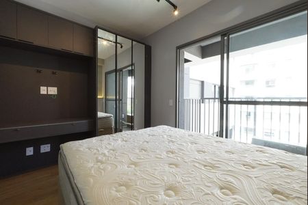 Kitnet/Studio à venda com 1 quarto, 24m² em Jardim Aurelia, São Paulo