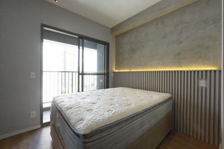 Kitnet/Studio à venda com 1 quarto, 24m² em Jardim Aurelia, São Paulo