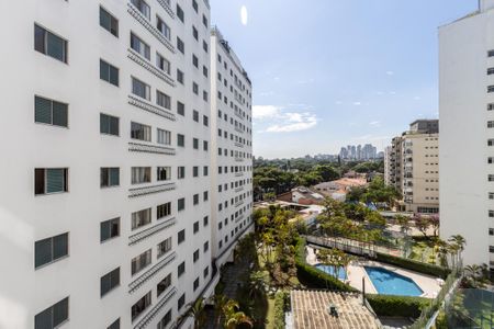 Vista do Apartamento de apartamento para alugar com 3 quartos, 89m² em Vila Bela Alianca, São Paulo