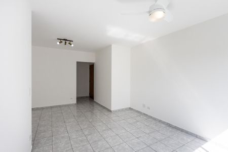 Sala de apartamento para alugar com 3 quartos, 89m² em Vila Bela Alianca, São Paulo