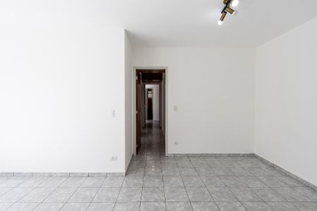 Sala de apartamento para alugar com 3 quartos, 89m² em Vila Bela Alianca, São Paulo