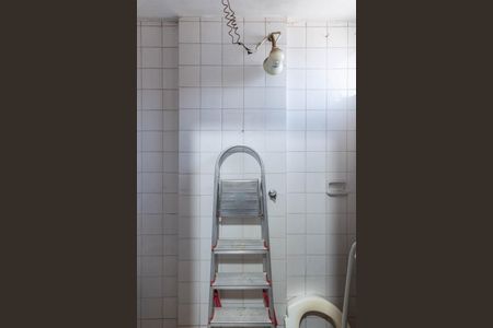 Apartamento à venda com 76m², 2 quartos e 1 vagaBanheiro de serviço