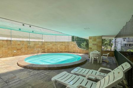 Apartamento à venda com 76m², 2 quartos e 1 vagaÁrea comum