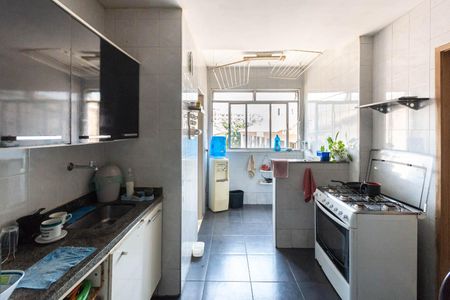 Apartamento à venda com 76m², 2 quartos e 1 vagaCozinha